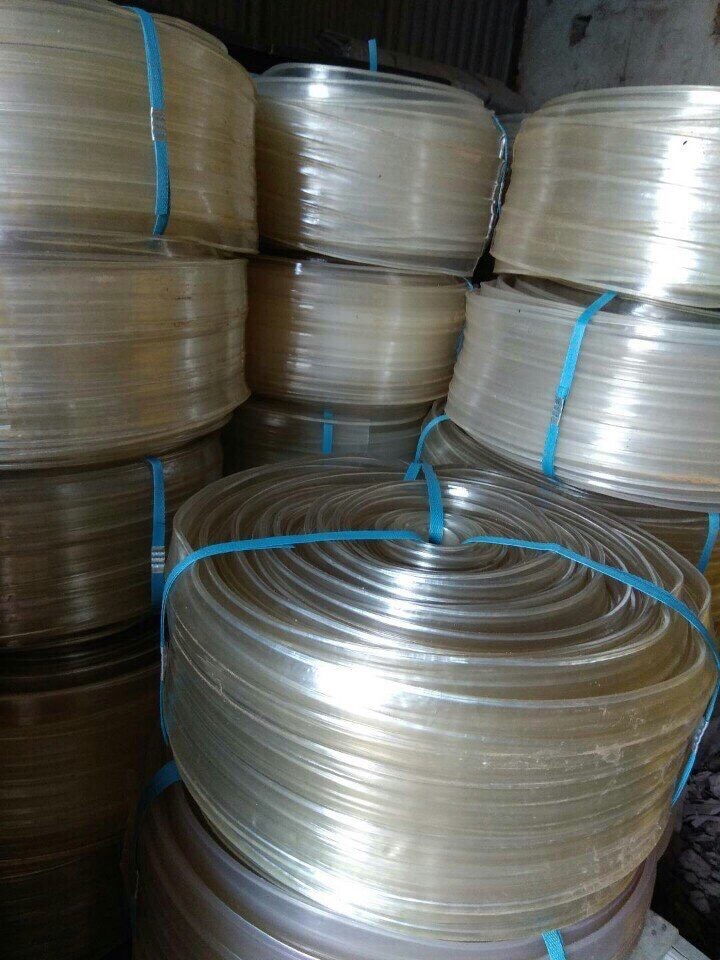 Khớp nối nhựa PVC KN92